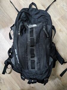 the north face big shot backpack Black Hiking S9