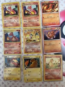 Huge Collection Lot of 45 Pokemon Cards Mixed Vintage Holos WOTC to Current