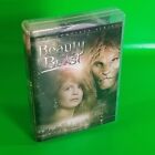 BEAUTY And The BEAST Complete Series DVD 15 Disc Set Linda Hamilton Ron Perlman