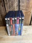Lot Of 8 PS 2 Games Rated Everyone Free Shipping