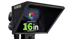 Teleprompter Portable 16