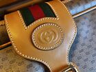 Authentic Gucci Luggage, Suitcase, Large Bag
