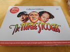 New ListingThe Three Stooges : Collector's Edition 7-DVD Set MINT