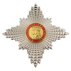 New ListingOrder of the British Empire Medal-Knight or Dame Commander Class Repro