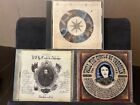 Will The Circle Be Unbroken Vol. I, II & lll The Nitty Gritty Dirt Band 3-CD LOT