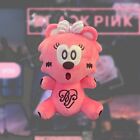 BLACKPINK x Verdy Plush! Special design inspired by Blackpink x Verdy collab!