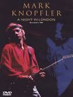 Mark Knopfler - Mark Knopfler: A Night In London [DVD... - Mark Knopfler CD BSVG