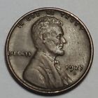 Nicer Low Mintage 1927 D Lincoln Wheat Cent