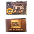 New ListingVtg Lot of 2 Notorious B.I.G. tapes | Life After Death Cassette 1 | Tribute