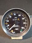 Smiths Mph Speedometer SN 6171/12 Made in UK OEM 160MPH Jaguar XJ Vintage