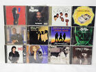 Lot of 40 CDs RAP Hip Hop R&B Soul FUNK Prince JACKSON  Blige WONDER Snoop RAP1