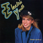Debbie Gibson - Electric Youth [Red Vinyl] NEW Sealed Vinyl LP Album