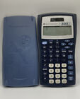 Texas Instrument TI-30X II S Blue Calculator