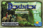 Update Pack 2nd Edition Dominion Board Game Rio Grande Games NIB