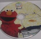 Elmo's World - Pets (DVD disc only, 2006)