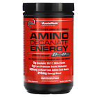 Amino Decanate Energy, Strawberry Kiwi, 13.96 oz (396 g)