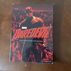Daredevil: The Complete Second Season (DVD, 2017, 4-Disc Set) W/Slipcover