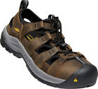 Keen Utility Men's Atlanta II Cooler+ Steel Toe Work Shoe Style 1023240