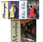 3 CD Lot Best Of Ballroom Merengue Mambo Cha Cha  latin ballroom dancing