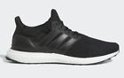 Adidas Ultraboost 1.0 DNA Black White Running Shoes Men’s Size 9 - HQ4201