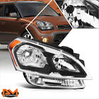 For 12-13 Soul AM Factory Style Right Side Headlight Assembly Amber Corner Lamp (For: 2013 Kia Soul)