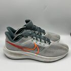 Nike Air Zoom Pegasus 39 Men’s Size 10.5 DH4071-003 Gray Running Shoes Sneakers