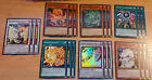 Tenpai Dragon / Sangen Dragon Deck Core (with Paidra) - 21 cards - Near Mint NM