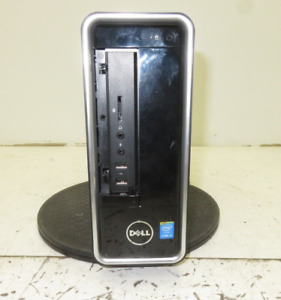 Dell Inspiron 3647 Desktop Computer Intel Core i3-4170 4GB Ram No HDD