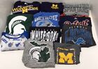 Wholesale Lot Of Mixed Sports Apparel Retails $264 LOT OF 11