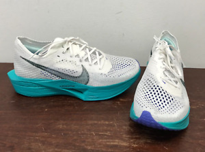 Men's Nike Vaporfly 3 Road Racing Shoes. Size 8.
