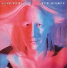 Johnny Winter - White Hot & Blue [New CD] Holland - Import