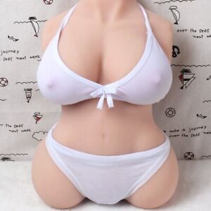 Love Doll Realistic Adult Sex Toy for Men Male Masturbator Pussy Vagina Anal Ass