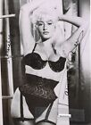 Pamela Green Autograph + Collection Peeping Tom Britain's Bettie Page Nude Model