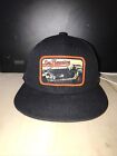 San Francisco Giants Ghirardelli Trucker Snapback Hat Cap SGA 6/11/23