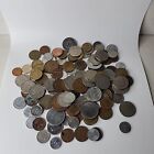 1 lb Pound Unsorted World Foreign Coins Lot #1