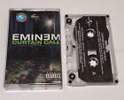 Eminem - curtain call the hits 2005 original indonesia cassettes