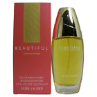 Beautiful by Estee Lauder 2.5 oz / 75ml EDP Perfume For Women Brand New Sealed!!