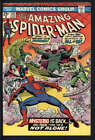AMAZING SPIDER-MAN #141 8.5 // 1ST APPEARANCE OF THE SECOND MYSTERIO MARVEL 1975