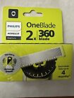 Philips Norelco OneBlade Replacement Blade - QP420/80
