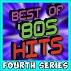 Best of the 80's Music Videos * 5 DVD Set * 145 Classics * Pop Rock Top Hits 4 !