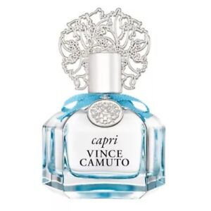 Vince Camuto Capri by Vince Camuto 3.4 oz EDP Perfume for Women Brand New Tester