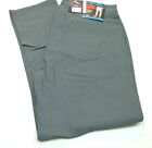DENALI  Dusty Grey  Technical Stretch  Pants  NWT 38/30   MSRP $54