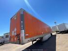 New Listing2011 Vanguard National VXP 53' T/A Dry Van Cargo Box Enclosed Trailer bidadoo