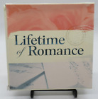 TIME LIFE: LIFETIME OF ROMANCE 10-DISC MUSIC CD SET, 150 V/A TRACKS 50'S - 70'S