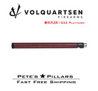Volquartsen Ruger 10/22 Lightweight Carbon Fiber Barrel 16.5 Red VF10LCF‑0005
