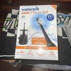 Waterpik Sonic-Fusion 2.0 Professional Flossing  Electric Toothbrush-NEW