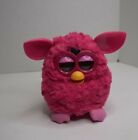 Hasbro Furby 2012 Pink Puff Generation 1.5 Retro Collectible Retired Rare Tested