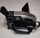 Panasonic Pv-L454d Video Recorder (Camera Only Tested Works) NO BATTERY..