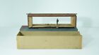 The All-Nation Line O Undecorated Hobo Box Car Diorama Kit #3633 Project F3-5