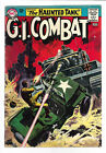 DC Comics’ G.I. Combat #103 – 1964 HAUNTED TANK